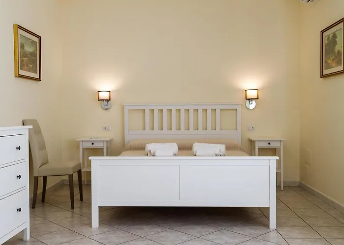 Casa Tacconi Готель типу 