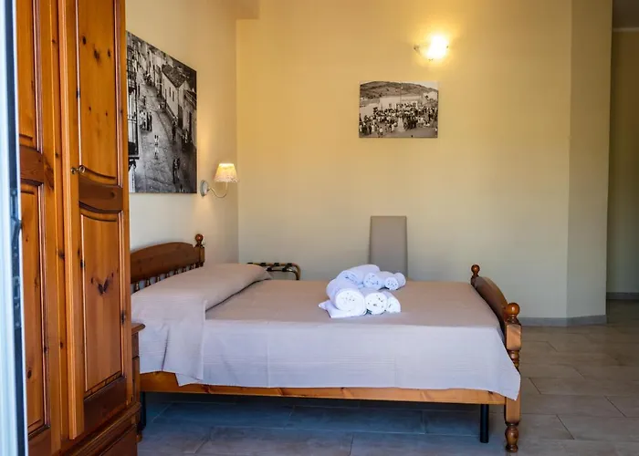 Casa Tacconi Villasimius