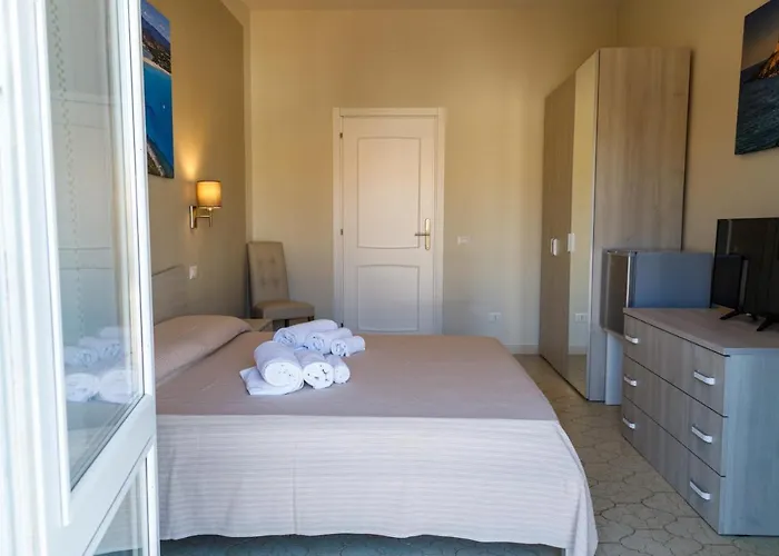 Casa Tacconi Віллазімьюс