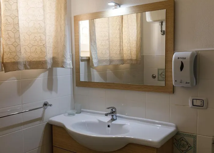 Casa Tacconi Bed & Breakfast Villasimius