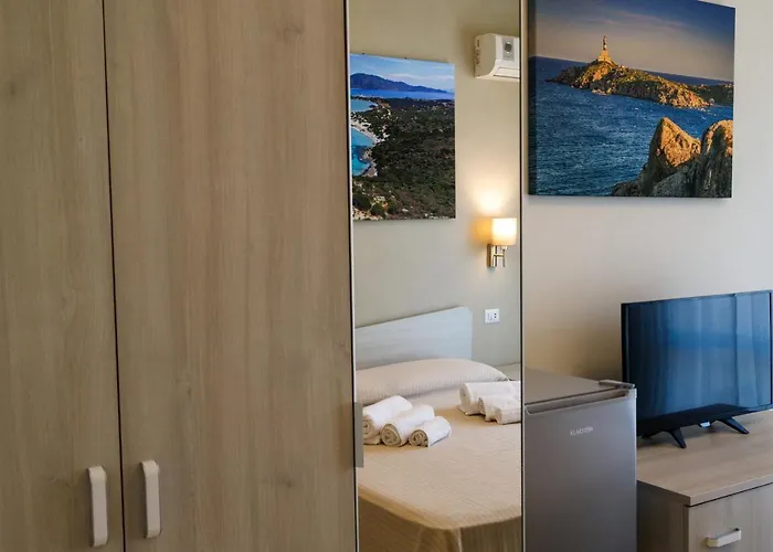 Casa Tacconi Villasimius