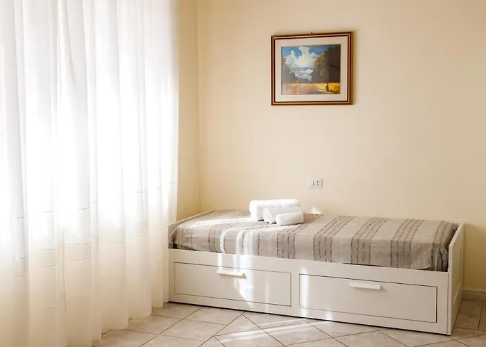 Casa Tacconi Готель типу 