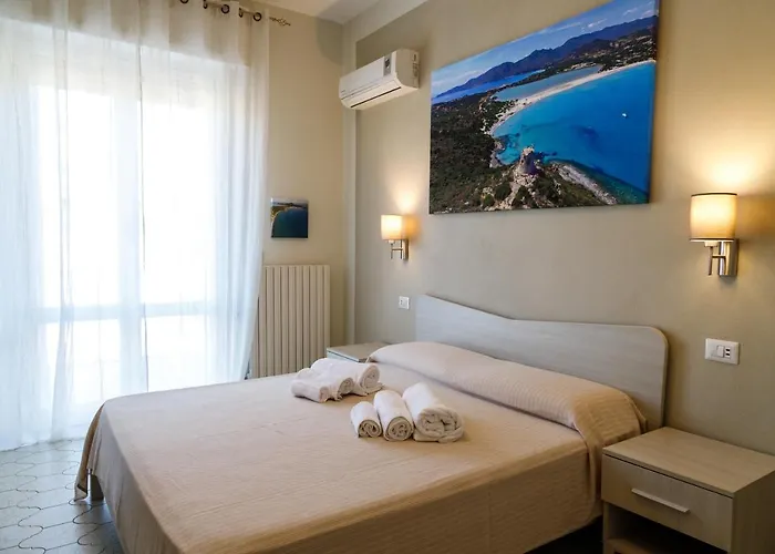 Casa Tacconi 4* Віллазімьюс