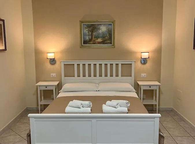 Bed & Breakfast Casa Tacconi