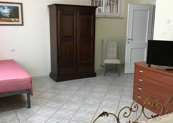 Bed & Breakfast Casa Tacconi