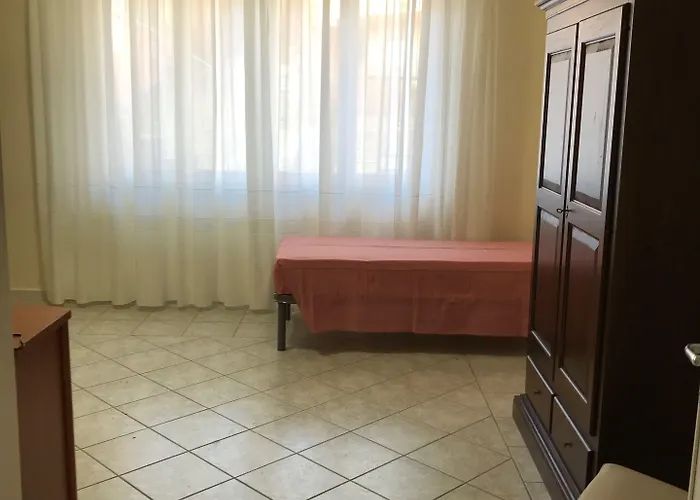 Casa Tacconi Віллазімьюс