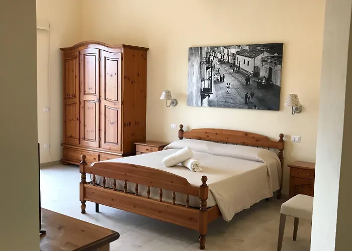 Casa Tacconi Bed & Breakfast