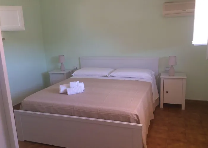 Casa Tacconi Bed & Breakfast