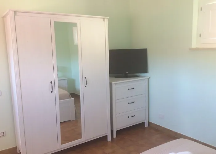 Casa Tacconi Віллазімьюс