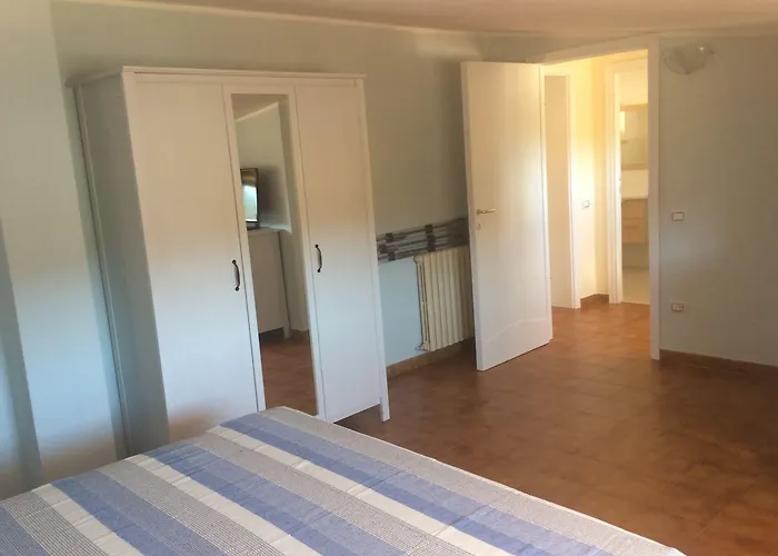 Casa Tacconi Villasimius