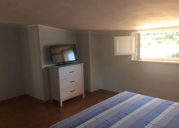 Casa Tacconi Villasimius