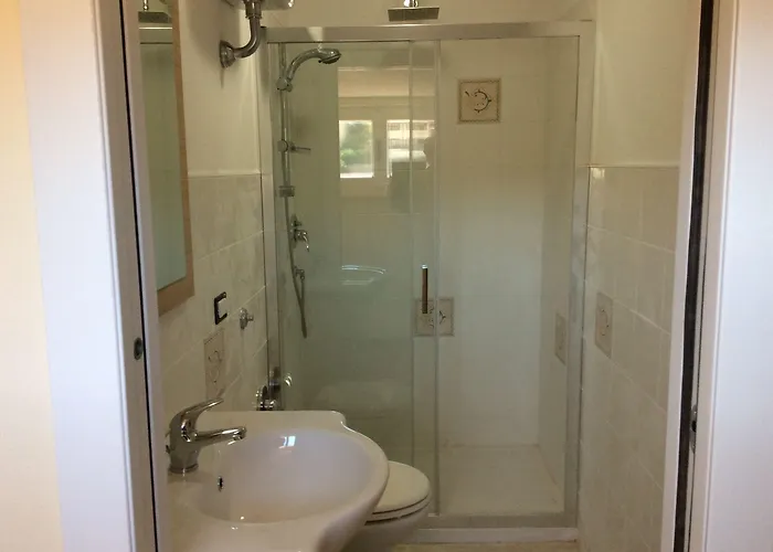 Casa Tacconi Готель типу 