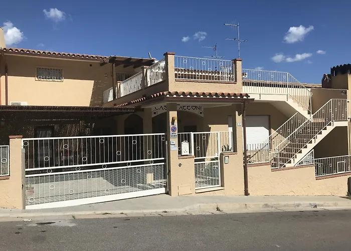 Casa Tacconi Villasimius