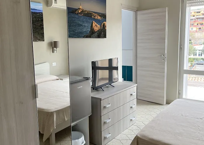 Casa Tacconi Віллазімьюс