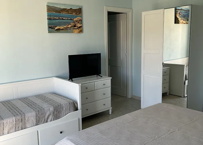 Bed & Breakfast Casa Tacconi Villasimius