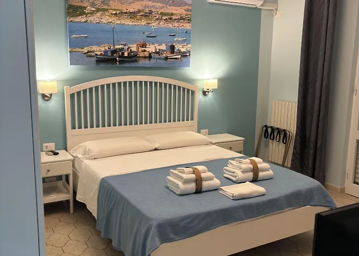 Casa Tacconi Віллазімьюс