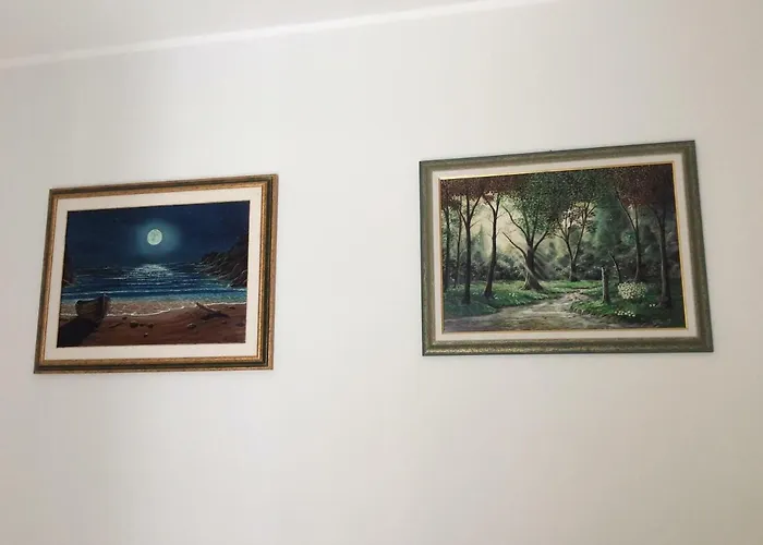 Casa Tacconi Bed & Breakfast