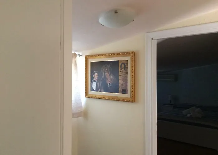 Casa Tacconi Віллазімьюс