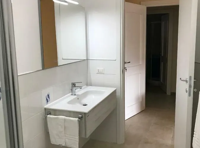 Casa Tacconi 4* Віллазімьюс