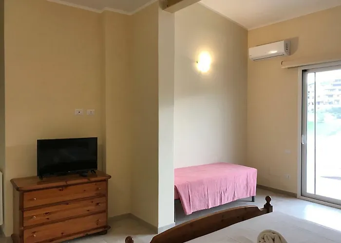 Casa Tacconi 4* Villasimius