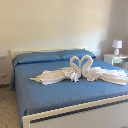 Casa Tacconi 3* וילסימיוס