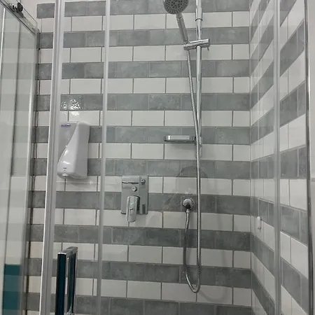 Casa Tacconi Bed & Breakfast 4*