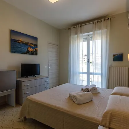 Casa Tacconi 빌라시미우스