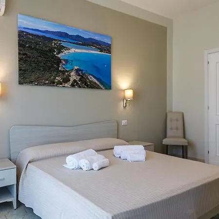Casa Tacconi Bed and Breakfast