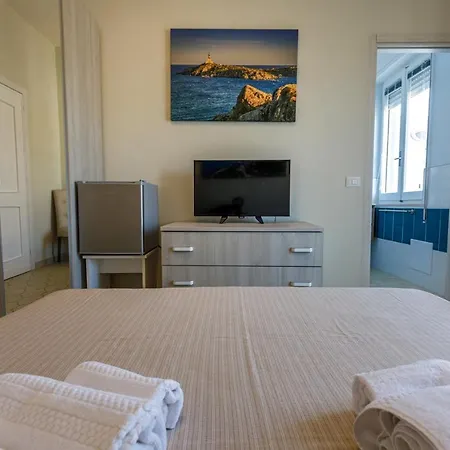 Casa Tacconi Villasimius