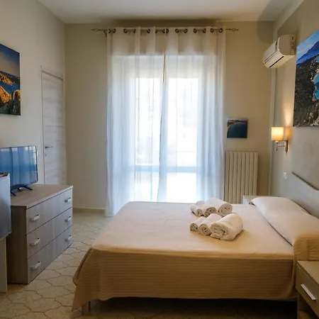 Casa Tacconi Bed & Breakfast 4*