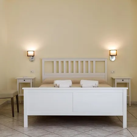 Casa Tacconi فندق مبيت وإفطار فيلاّسيمِيوس