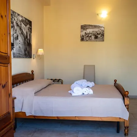 Casa Tacconi 빌라시미우스