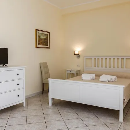 Casa Tacconi B&B 빌라시미우스