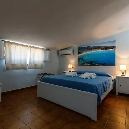Casa Tacconi Bed and Breakfast