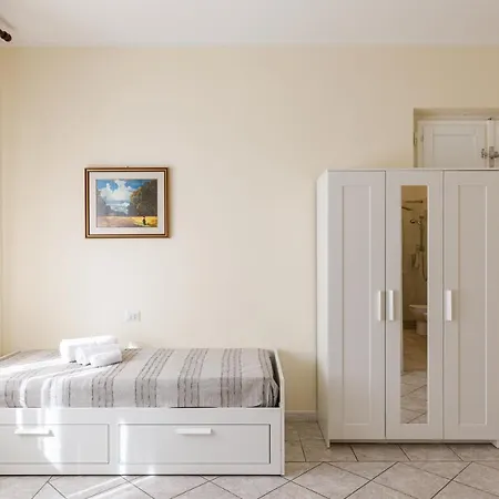 Casa Tacconi 4*