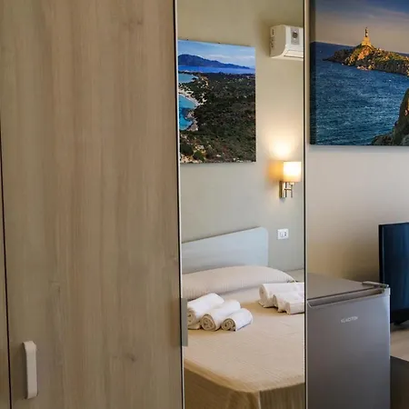 Casa Tacconi 빌라시미우스