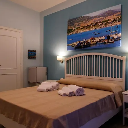 Casa Tacconi 4*