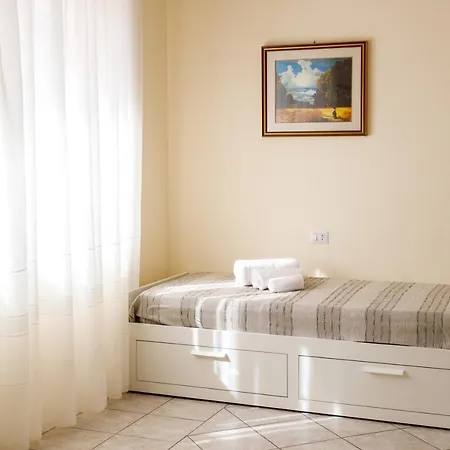 Casa Tacconi Bed and Breakfast