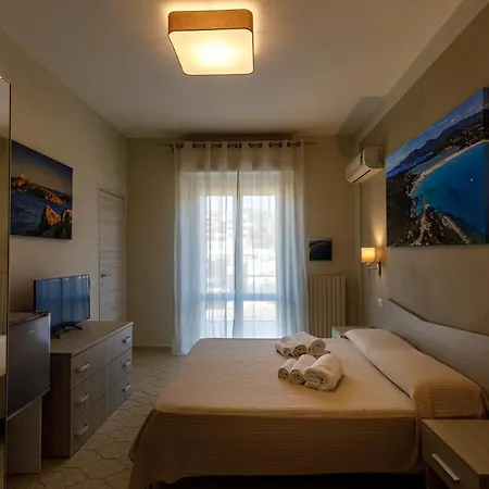 Casa Tacconi Bed & Breakfast