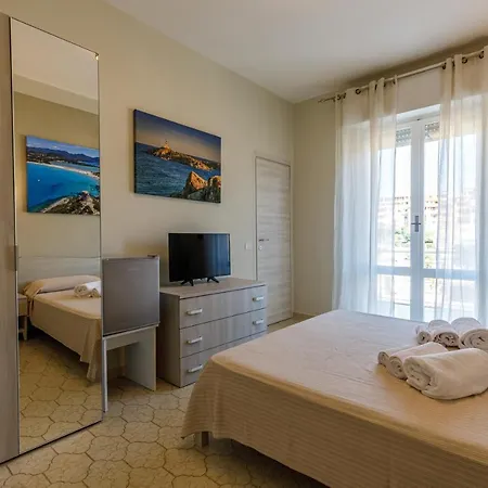 Casa Tacconi Bed & Breakfast