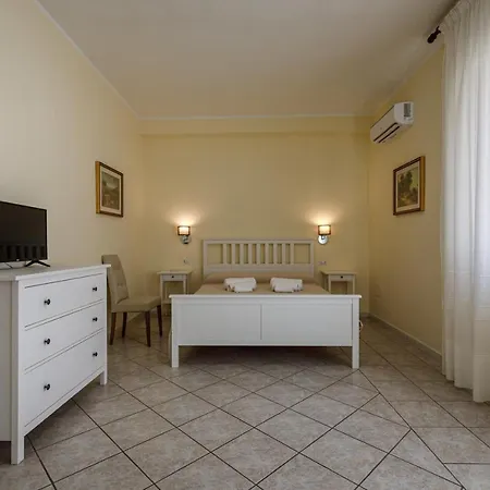 Couette-café Casa Tacconi