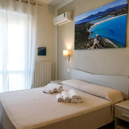 Casa Tacconi 4* فيلاّسيمِيوس