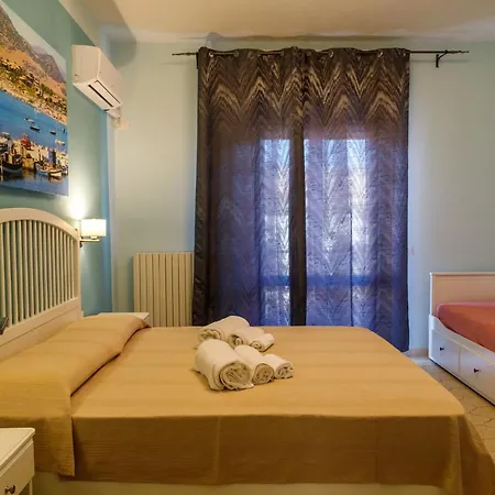 Casa Tacconi 3* Villasimius