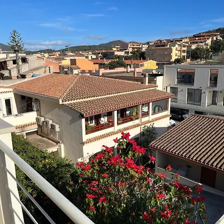 Casa Tacconi 3* Villasimius