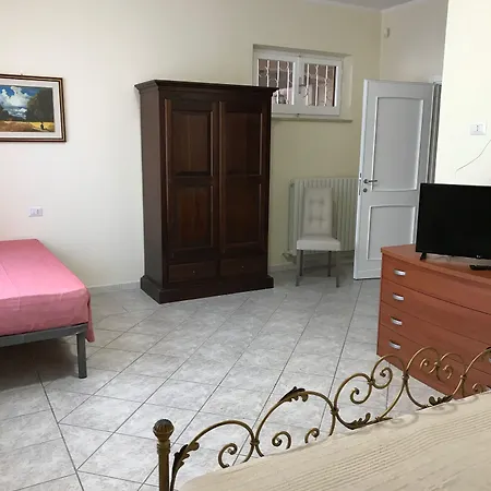 Bed and Breakfast Casa Tacconi