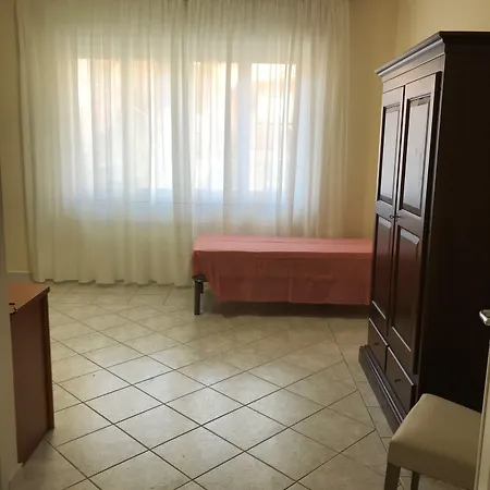 Casa Tacconi 빌라시미우스