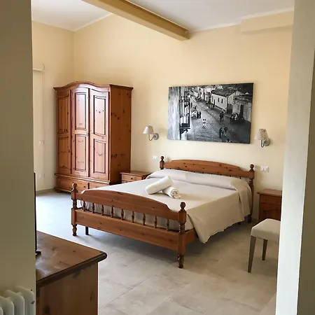 Casa Tacconi Bed and Breakfast