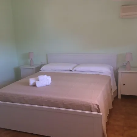 Casa Tacconi Bed and Breakfast