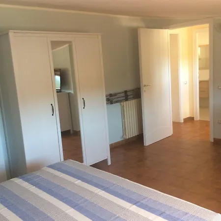 Casa Tacconi 빌라시미우스