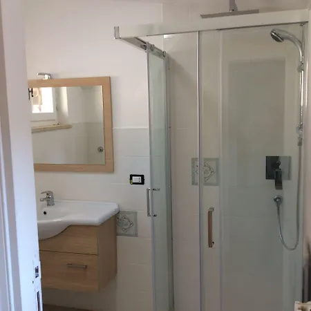 Casa Tacconi 4*